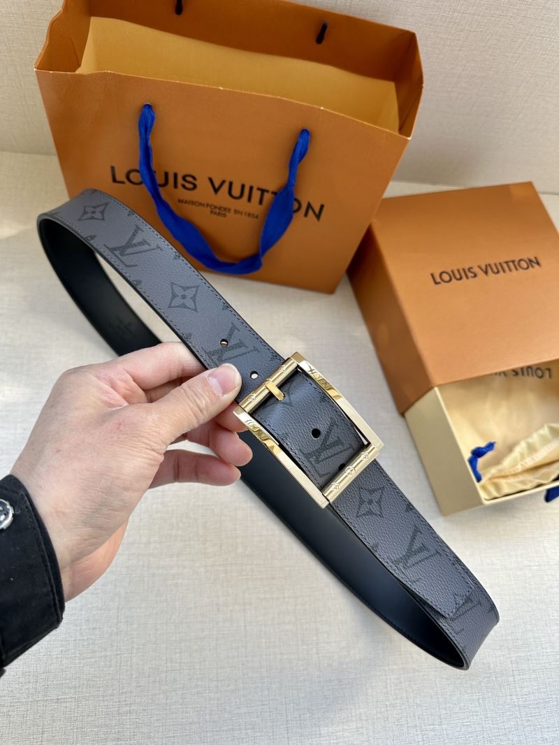 Louis Vuitton Belts